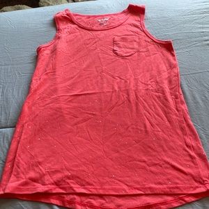 Girls size 10/12 shirts bundle